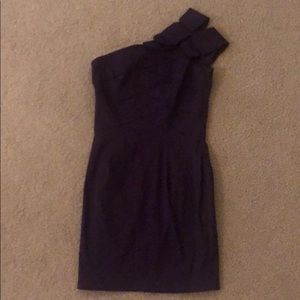 Jessica McClintock dress